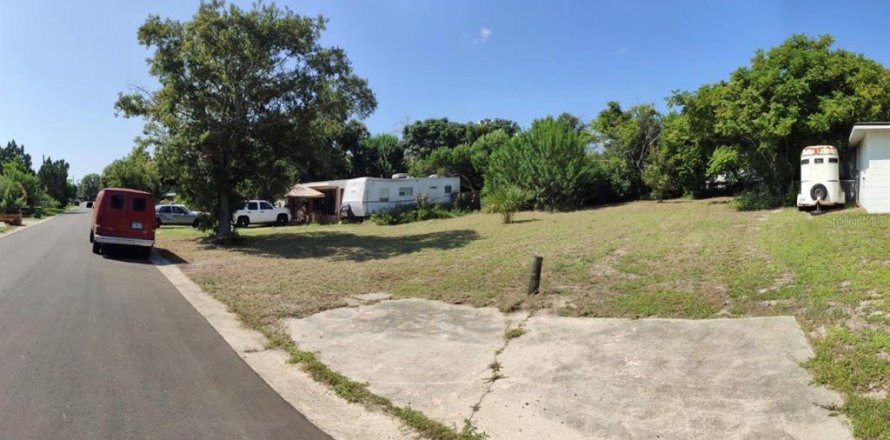 Land in Cocoa, Florida № 2164915