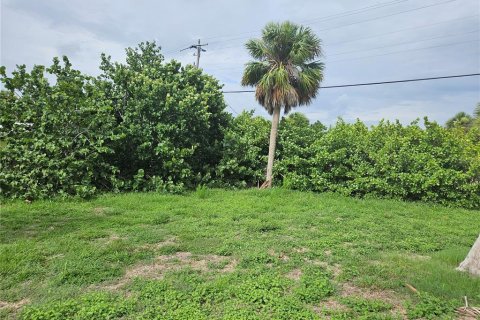 Land in Englewood, Florida № 1818016 - photo 10