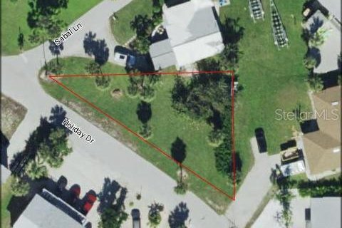 Land in Englewood, Florida № 1818016 - photo 6
