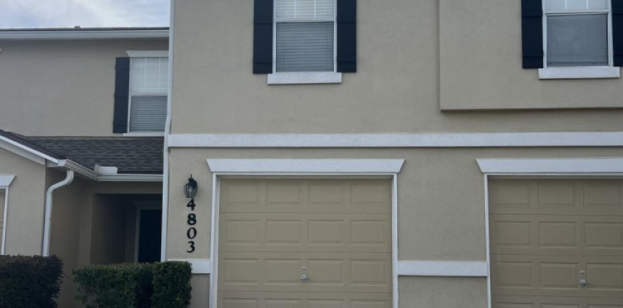 Condominio en Fleming Island, Florida, 3 dormitorios № 802056