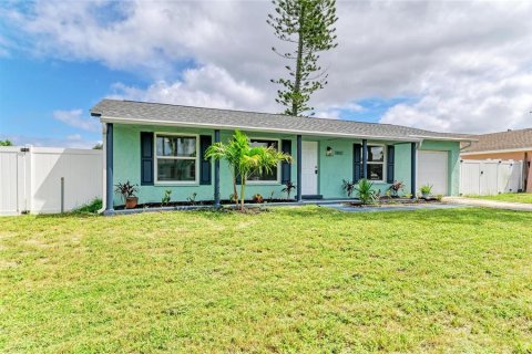 Casa en venta en Bradenton, Florida, 2 dormitorios, 98.01 m2 № 1916117 - foto 1