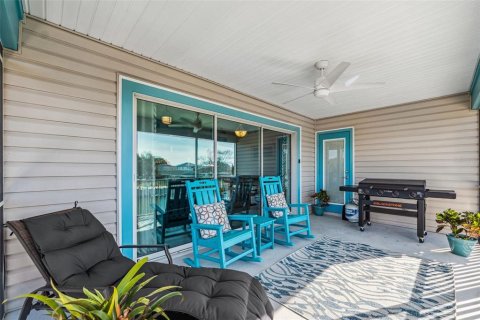 Casa en venta en Hernando Beach, Florida, 4 dormitorios, 142.51 m2 № 1524218 - foto 17