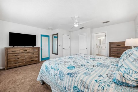 Villa ou maison à vendre à Hernando Beach, Floride: 4 chambres, 142.51 m2 № 1524218 - photo 24