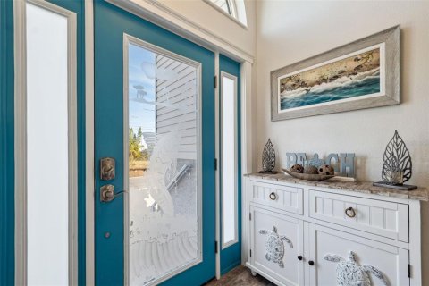 Villa ou maison à vendre à Hernando Beach, Floride: 4 chambres, 142.51 m2 № 1524218 - photo 2