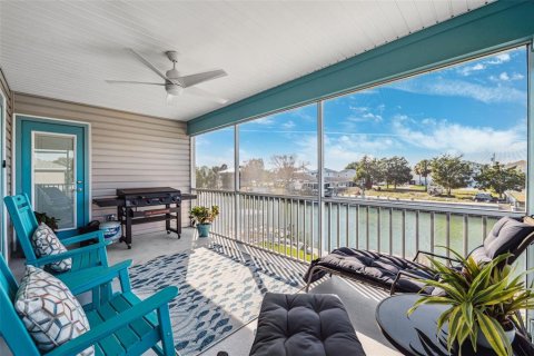 Villa ou maison à vendre à Hernando Beach, Floride: 4 chambres, 142.51 m2 № 1524218 - photo 18