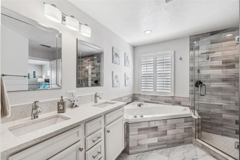 Casa en venta en Hernando Beach, Florida, 4 dormitorios, 142.51 m2 № 1524218 - foto 26