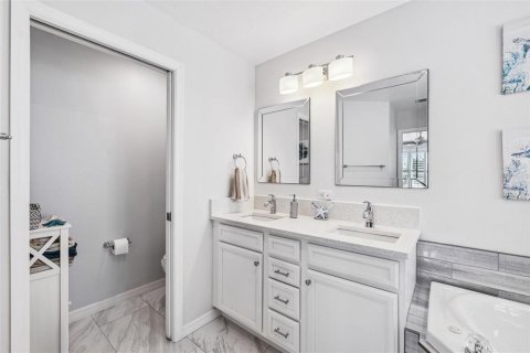 Villa ou maison à vendre à Hernando Beach, Floride: 4 chambres, 142.51 m2 № 1524218 - photo 28