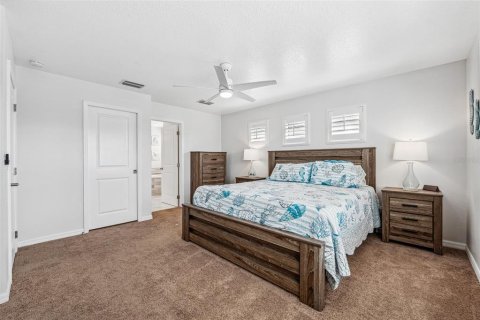 Villa ou maison à vendre à Hernando Beach, Floride: 4 chambres, 142.51 m2 № 1524218 - photo 20