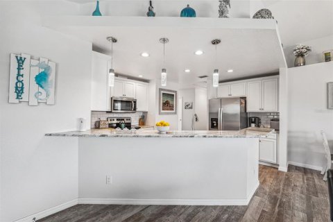Villa ou maison à vendre à Hernando Beach, Floride: 4 chambres, 142.51 m2 № 1524218 - photo 8