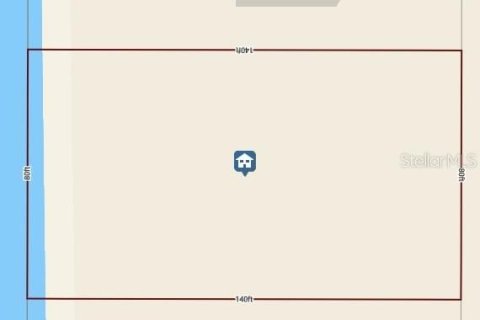 Terreno en venta en Cape Coral, Florida № 2092367 - foto 4