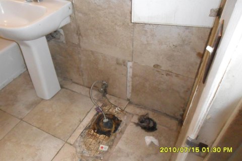 House in Lake Park, Florida 3 bedrooms, 103.12 sq.m. № 2387998 - photo 22
