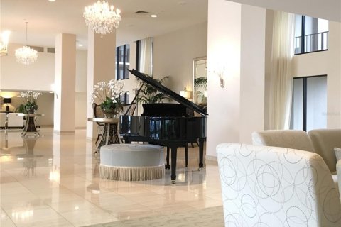 Condo in Tampa, Florida, 3 bedrooms  № 1640010 - photo 21