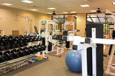 Condo in Tampa, Florida, 3 bedrooms  № 1640010 - photo 23