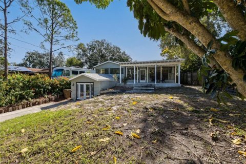 House in Holiday, Florida 2 bedrooms, 181.72 sq.m. № 2424255 - photo 8