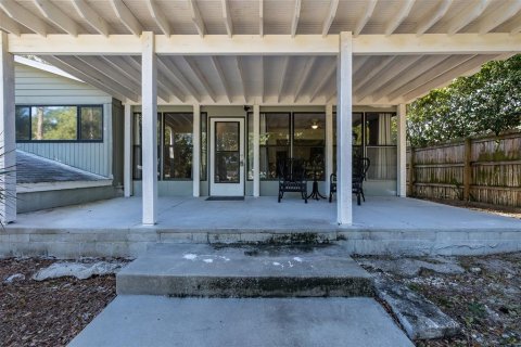 House in Holiday, Florida 2 bedrooms, 181.72 sq.m. № 2424255 - photo 11