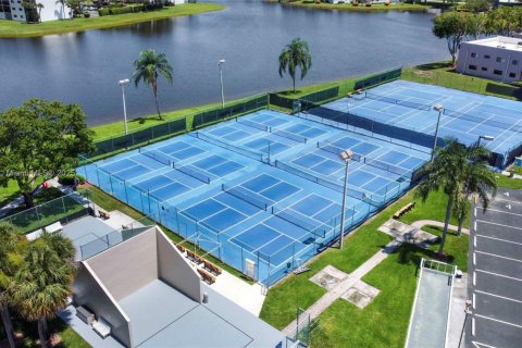 Condominio en venta en Delray Beach, Florida, 2 dormitorios, 107.77 m2 № 1842542 - foto 21