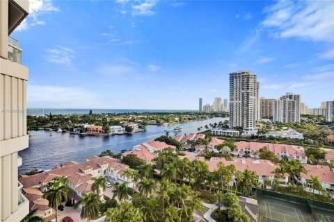 Condominio en alquiler en Aventura, Florida, 3 dormitorios, 249.91 m2 № 1889687 - foto 5