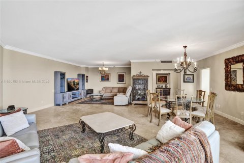 Condominio en alquiler en Aventura, Florida, 3 dormitorios, 249.91 m2 № 1889687 - foto 6