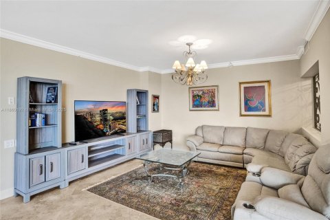 Condominio en alquiler en Aventura, Florida, 3 dormitorios, 249.91 m2 № 1889687 - foto 7