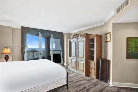 Condominio en alquiler en Aventura, Florida, 3 dormitorios, 249.91 m2 № 1889687 - foto 13