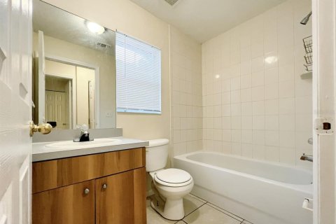 Appartement à louer à Tampa, Floride: 3 chambres, 75.25 m2 № 2096988 - photo 16