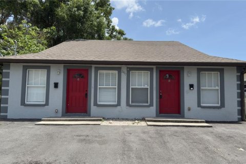 Appartement à Tampa, Floride 3 chambres, 75.25 m2 № 2096988