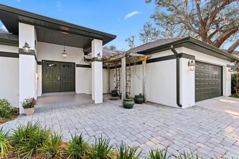 Villa ou maison à vendre à Brandon, Floride: 4 chambres, 245.63 m2 № 1718530 - photo 4