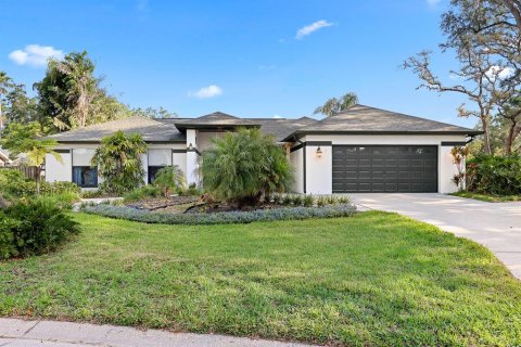 Villa ou maison à vendre à Brandon, Floride: 4 chambres, 245.63 m2 № 1718530 - photo 2