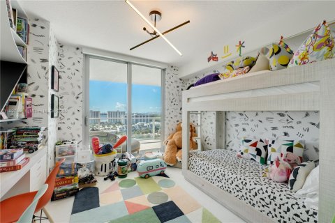 Condo in Sunny Isles Beach, Florida, 3 bedrooms  № 1949630 - photo 26