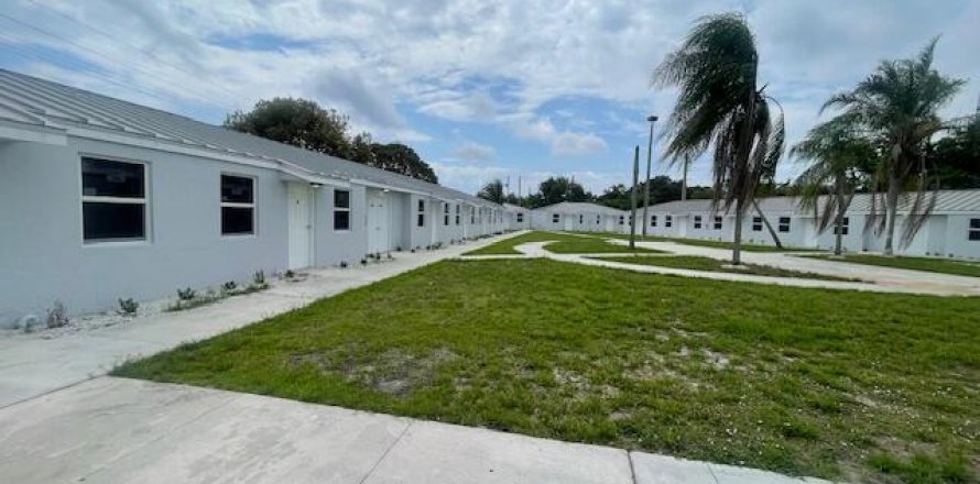 Appartement à West Palm Beach, Floride 1 chambre, 734.86 m2 № 2084228