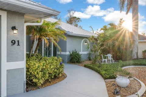 Casa en venta en Rotonda, Florida, 4 dormitorios, 187.38 m2 № 1417556 - foto 3