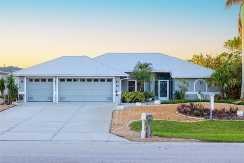 Casa en venta en Rotonda, Florida, 4 dormitorios, 187.38 m2 № 1417556 - foto 2