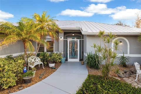 Casa en venta en Rotonda, Florida, 4 dormitorios, 187.38 m2 № 1417556 - foto 4