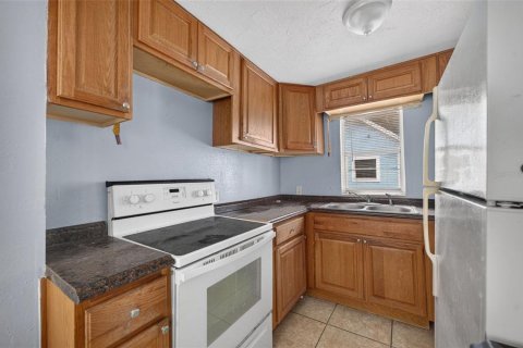 House in New Smyrna Beach, Florida 5 bedrooms, 221.2 sq.m. № 2149048 - photo 25