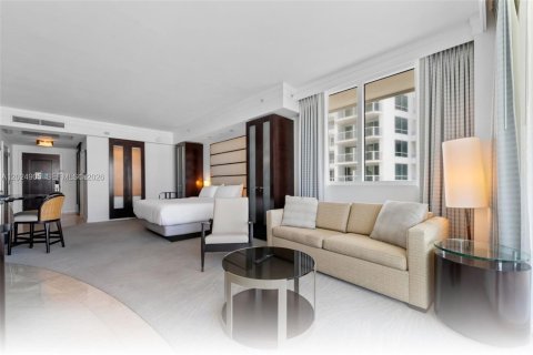 Condo in Miami Beach, Florida  № 2086476 - photo 9