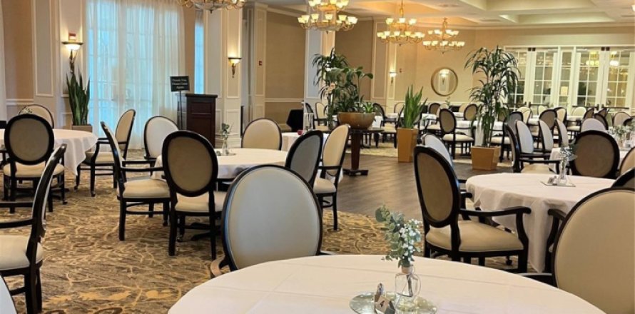 Condo in Weston, Florida, 1 bedroom № 1119859