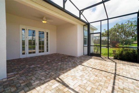 House in Lake Mary, Florida 4 bedrooms, 206.43 sq.m. № 2209266 - photo 30