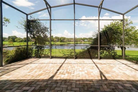 House in Lake Mary, Florida 4 bedrooms, 206.43 sq.m. № 2209266 - photo 28