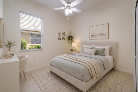 House in Lake Mary, Florida 4 bedrooms, 206.43 sq.m. № 2209266 - photo 17