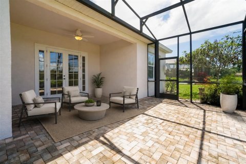 House in Lake Mary, Florida 4 bedrooms, 206.43 sq.m. № 2209266 - photo 29