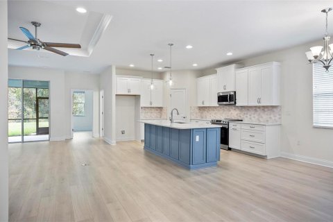 House in Palm Coast, Florida 2 bedrooms, 152.82 sq.m. № 1533921 - photo 27
