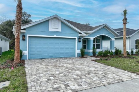 House in Palm Coast, Florida 2 bedrooms, 152.82 sq.m. № 1533921 - photo 12