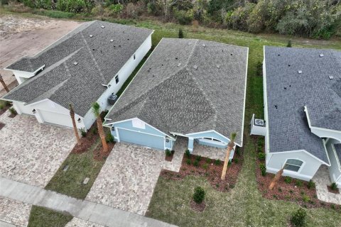 House in Palm Coast, Florida 2 bedrooms, 152.82 sq.m. № 1533921 - photo 2