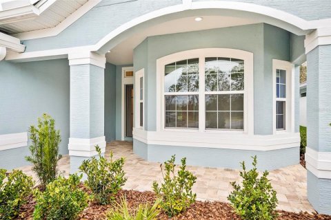 House in Palm Coast, Florida 2 bedrooms, 152.82 sq.m. № 1533921 - photo 24