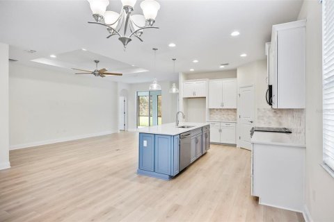 House in Palm Coast, Florida 2 bedrooms, 152.82 sq.m. № 1533921 - photo 29