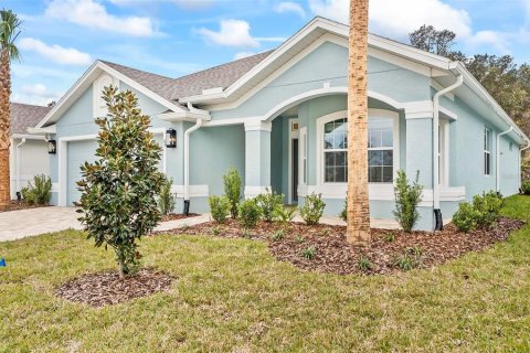 House in Palm Coast, Florida 2 bedrooms, 152.82 sq.m. № 1533921 - photo 23