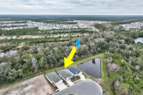 House in Palm Coast, Florida 2 bedrooms, 152.82 sq.m. № 1533921 - photo 14