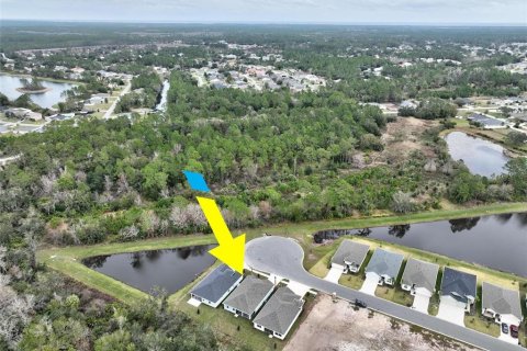 House in Palm Coast, Florida 2 bedrooms, 152.82 sq.m. № 1533921 - photo 20