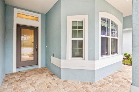 House in Palm Coast, Florida 2 bedrooms, 152.82 sq.m. № 1533921 - photo 25