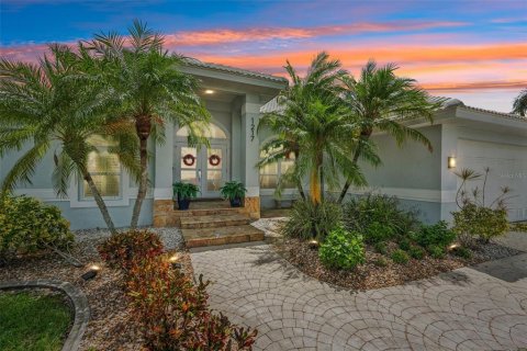 Villa ou maison à Punta Gorda, Floride 3 chambres, 151.71 m2 № 2375864